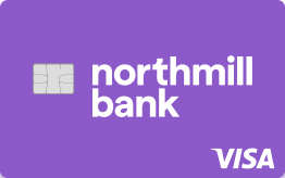 Northmill Debetkort